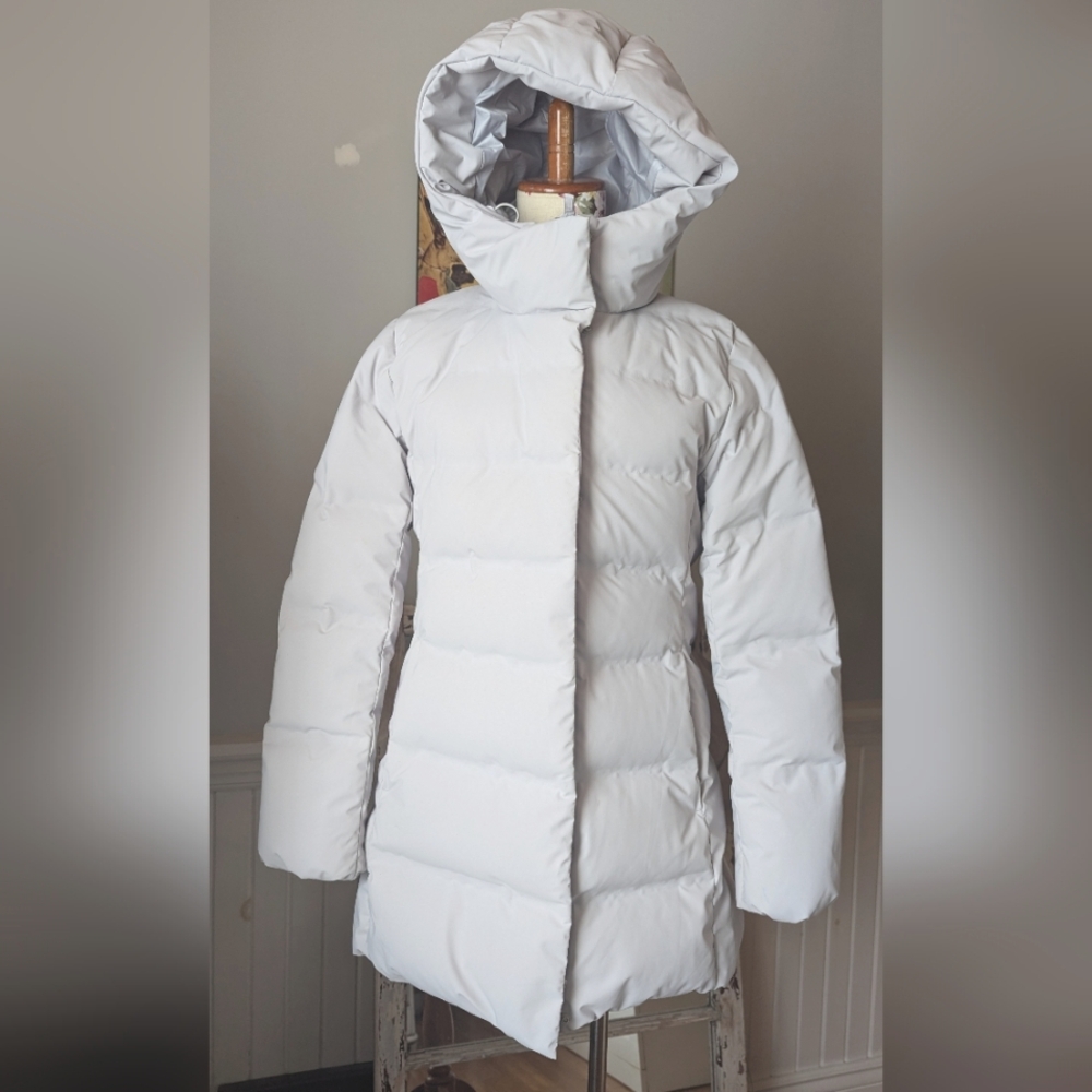 Uniqlo Seamless‎ Down Jacket